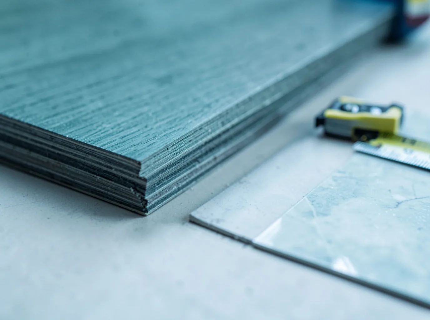 Luxury Vinyl Plank Installation La Russell, MO FAQs